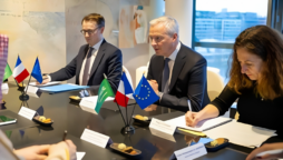 US officials visits Riyadh to discuss Iran, regional security