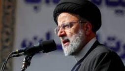 Ebrahim Raisi