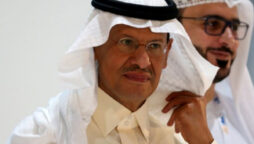 Saudi Arabia boosts oil prices for march