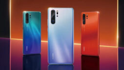 Huawei P30 price in Pakistan & Features