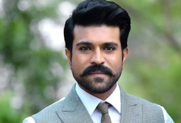 Ram Charan said that he would love to perform the Naatu Naatu hook dance at the Oscars