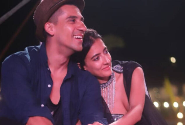 Splitsvilla X4 winner Hamid Barkzi wondered, “What if I didn’t win after Roadies?”