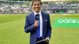 Harsha Bhogle PSL pitches