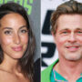 Brad Pitt sees long-term relationship with Ines de Ramon