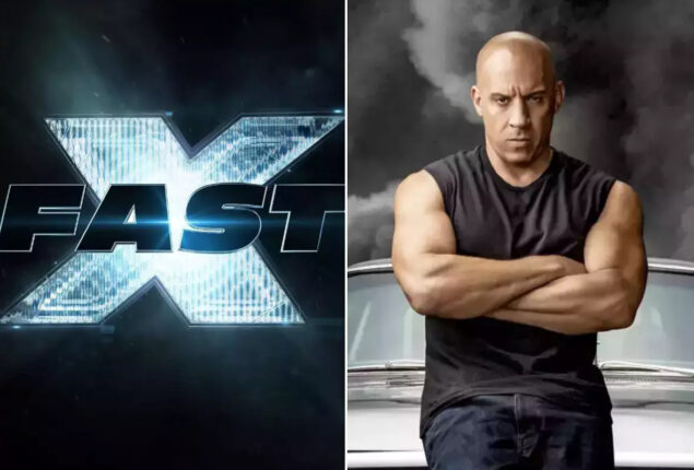 “Fast X” trailer features family, fast cars, and Jason Momoa seeking revenge