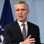 New Russian offensive has begun, says NATO chief