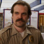 Netflix ‘Stranger Things’ David Harbour opens up about series end