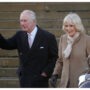 Royal family shares updates on Queen Camilla’s health