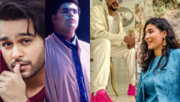 PSL Anthem’s Star Artist Lineup Revealed