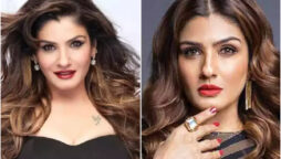 Raveena Tandon spoke about being body shamed