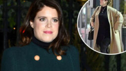 Princess Eugenie