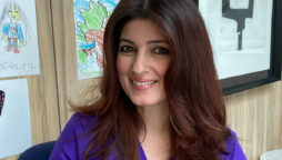 Twinkle Khanna