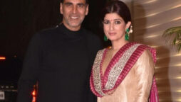 Twinkle Khanna