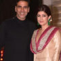 Twinkle Khanna remembers her relationship with Akshay Kumar