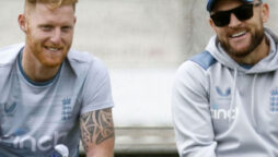Ben Stokes high praise