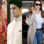Malaika Arora travels to Jaisalmer to attend Sidharth-Kiara wedding