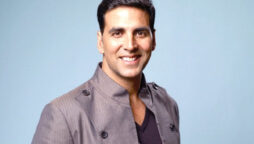 Akshay Kumar