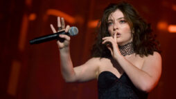 Lorde