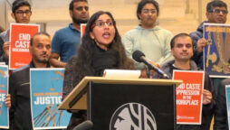 Seattle council to vote on law banning discrimination