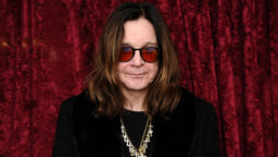 Ozzy Osbourne