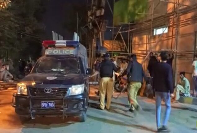 KPO attack: Important development surfaced during investigation