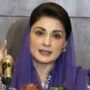 Maryam says remnants of Gen Faiz still backing Imran
