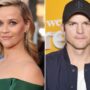 Reese Witherspoon wishes Ashton Kutcher on his 45th birthday