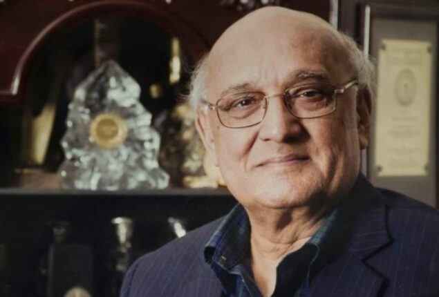 President, PM condole demise of literary icon Amjad Islam Amjad