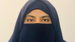 First woman chairperson elected in Balochistan LG polls