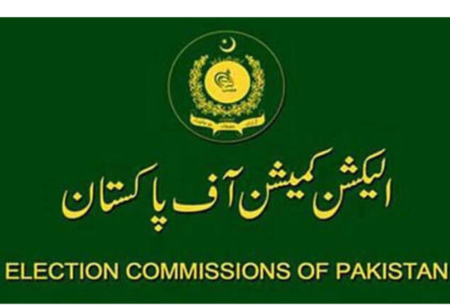 ECP appeals LHC decision on announcing election date