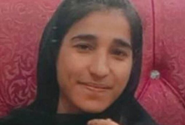 Female suicide bomber’s arrest exposes BLF propaganda