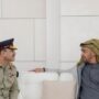 COAS Munir condoles with UAE President