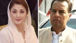 Maryam Nawaz reprimands Safdar for remarks against party policy