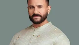 Saif Ali Khan