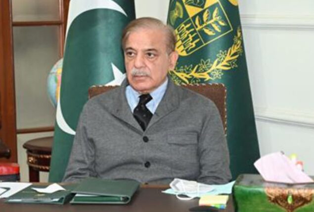 PM to leave for Qatar on a two-day visit on Mar 5