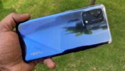 Oppo F19 price in Pakistan & features