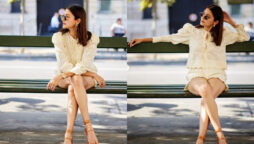 Anushka Sharma’s stunning figure astounds B-town celebs