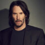 Keanu Reeves is fantastic creative partner, says Chad Stahelski