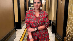 Sania Mirza