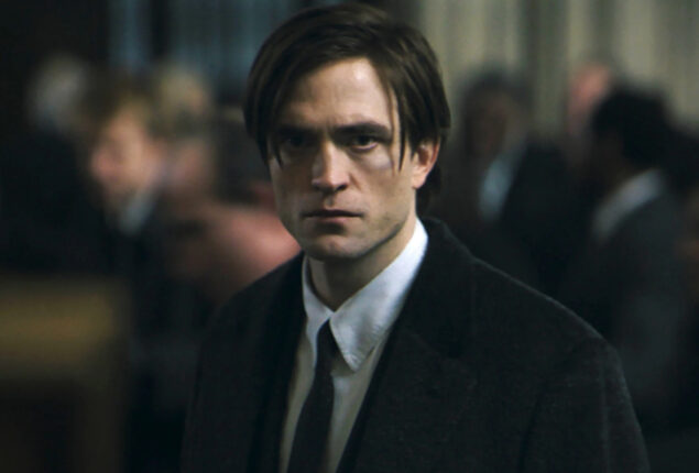 The Batman 2: sequel led by Robert Pattinson to be more darker