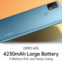 Oppo A15 price in Pakistan & features