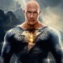 Black Adam, starring Dwayne Johnson will be released in March
