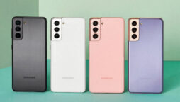 Samsung Galaxy S21 price in Pakistan