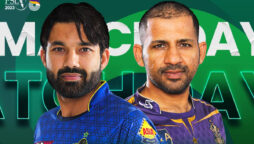 Quetta Gladiators