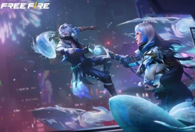 Garena Free Fire Redeem Code Today for March 12, 2023- Details