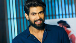 Rana Daggubati