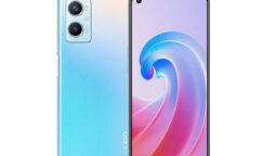 Oppo A96 price in Pakistan