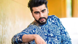 Arjun Kapoor