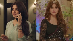 Sajal Aly