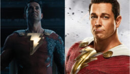 ‘Shazam! The Gods’ Fury’s early responses call it “fun,” and “electric”